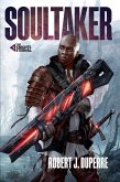 Soultaker (eBook, PDF)
