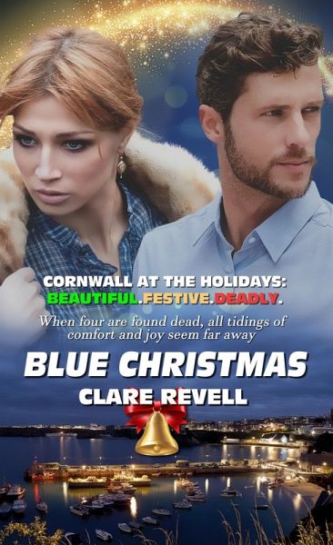 Blue Christmas (eBook, ePUB) Blue Christmas (eBook, ePUB)