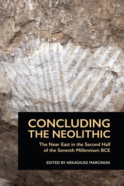 Concluding the Neolithic (eBook, PDF)