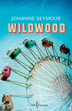 Wildwood (eBook, ePUB) - Johanne Seymour, Seymour