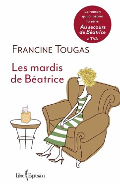 Cover Les Mardis de Béatrice (eBook, ePUB)
