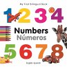 My First Bilingual Book-Numbers... - Bild 1