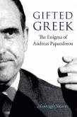 Gifted Greek (eBook, PDF)