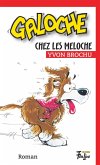 Galoche chez les Meloche (eBook, PDF)