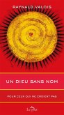 Un Dieu sans nom (eBook, ePUB)