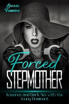 Cover Forced Stepmother (eBook, ePUB)