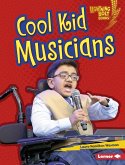 Cool Kid Musicians (eBook, ePUB) Cool Kid Musicians (eBook, ePUB)