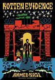Rotten Evidence (eBook, ePUB)