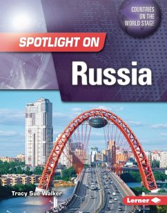 Cover Spotlight on Russia (eBook, ePUB)