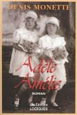 Adèle et Amélie (eBook, ePUB)