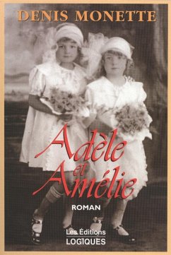 Cover Adèle et Amélie (eBook, ePUB)