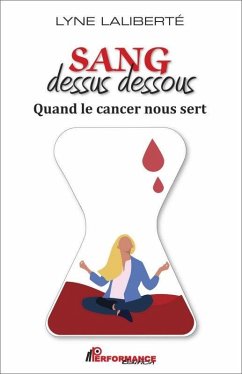 Cover Sang dessus dessous (eBook, ePUB)
