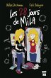 Les 28 jours de Mila (eBook, ePUB) - Bild 1