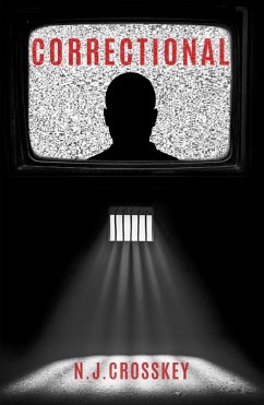 Cover Correctional (eBook, ePUB)