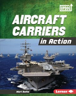 Cover Aircraft Carriers in Action (eBook, PDF)