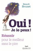 Oui! Je le peux! (eBook, ePUB) Oui! Je le peux! (eBook, ePUB)