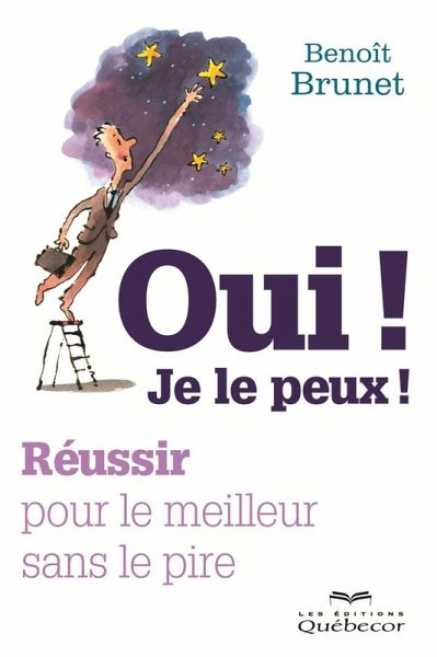 Oui! Je le peux! (eBook, ePUB)