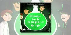 Cover L'étrange cas du Dr Jekyll et Mr Hyde (eBook, PDF)