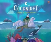 Goodnight, Baby Ocean Animals (eBook, ePUB)