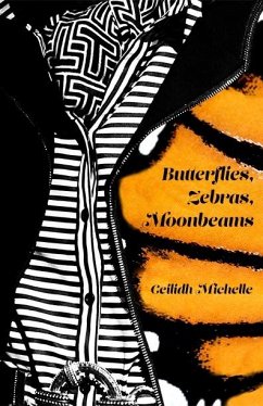 Cover Butterflies, Zebras, Moonbeams (eBook, PDF)