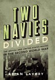 Two Navies Divided (eBook, ePUB)
