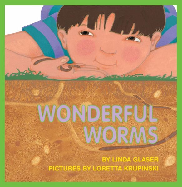 Wonderful Worms (eBook, ePUB) Wonderful Worms (eBook, ePUB)