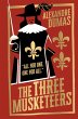 Three Musketeers (eBook, ePUB) - Bild 1