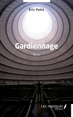 Cover Gardiennage (eBook, PDF)