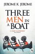 Three Men In A Boat (eBook, ePUB) - Bild 1