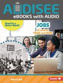 Jobs (eBook, ePUB)