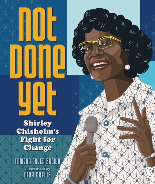 Not Done Yet (eBook, ePUB) Not Done Yet (eBook, ePUB)