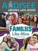 Families Like Mine (eBook, ePUB)