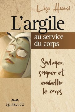 Cover L'argile au service du corps (eBook, ePUB)