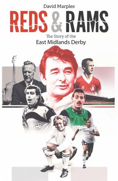 Cover Reds and Rams (eBook, ePUB)