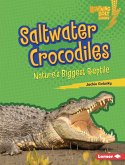 Saltwater Crocodiles (eBook, ePUB) Saltwater Crocodiles (eBook, ePUB)