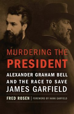 Cover Murdering the President (eBook, PDF)