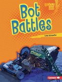 Bot Battles (eBook, ePUB)