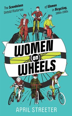 Cover Women on Wheels (eBook, ePUB)