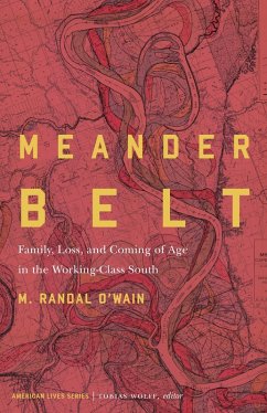 Cover Meander Belt (eBook, PDF)