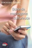 Boîte de messagerie sulfureuse (eBook, ePUB) Boîte de messagerie sulfureuse (eBook, ePUB)