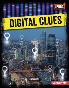 Cover Digital Clues (eBook, ePUB)