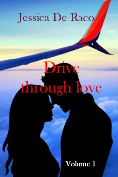 Cover Drive through love (eBook, ePUB)