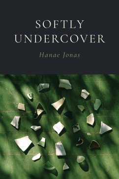 Cover Softly Undercover (eBook, ePUB)