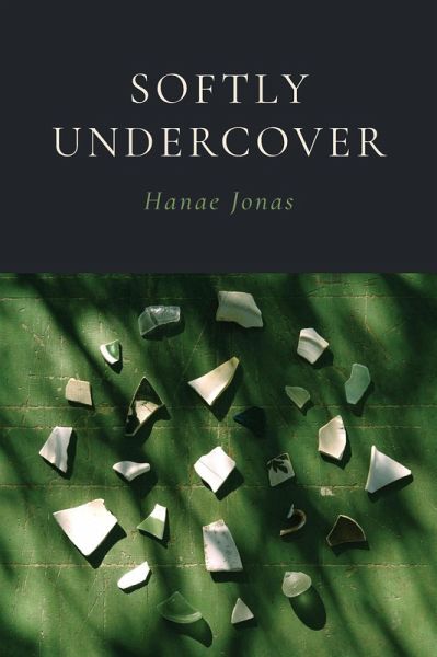 Softly Undercover (eBook, ePUB) Softly Undercover (eBook, ePUB)