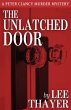 Unlatched Door (eBook, ePUB) - Bild 1