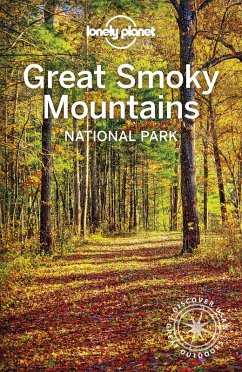 Lonely Planet Great Smoky Mountains National Park (eBook, ePUB) - Balfour, Amy C