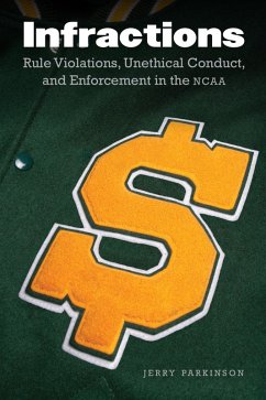 Cover Infractions (eBook, PDF)