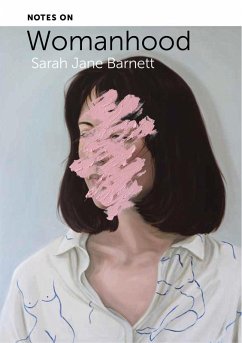 Cover Notes on Womanhood (eBook, ePUB)