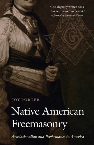 Native American Freemasonry (eBook, PDF)