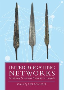 Interrogating Networks (eBook, ePUB)